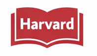 Harvard Book Icon
