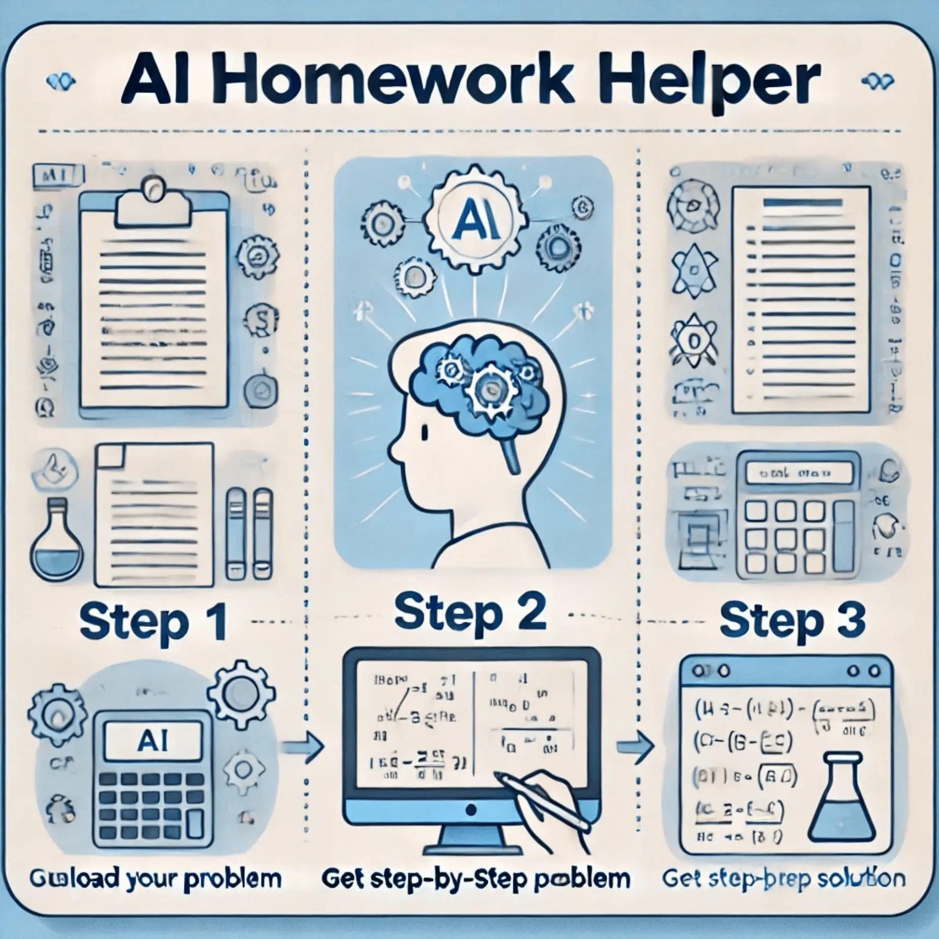 AI Homework Helper